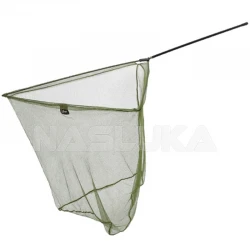 Απόχη Ψάρεμα Κυπρίνου DAM Fighter Pro Carp Net - 1.90μ