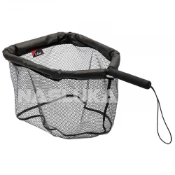 Υψηλής ποιότητας δίχτυ ψαρέματος DAM Floating Landing Net - Square