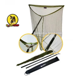 Απόχη για ψάρεμα κυπρίνου Extra Carp Superior Landing Net - 6564