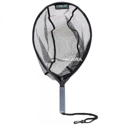 Απόχη Ψαρέματος Filstar Floating Trout Net - λαστιχένιο δίχτυ