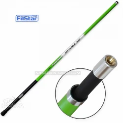 Τηλεσκοπικό κοντάρι FilStar Power Glass Net Handle