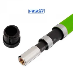 Τηλεσκοπικό κοντάρι FilStar Power Glass Net Handle