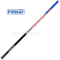 Κοντάρι απόχης FilStar Put-Over Power Net Handle - 4.0μ