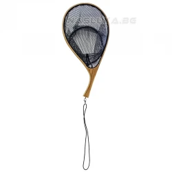 Απόχη Ψαρέματος FilStar Wood Bent Fly Net