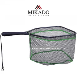 Απόχη με λαστιχένιο δίχτυ Mikado S3-003