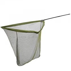 Απόχη Ψαρέματος Prologic C-Series 42" Green Landing Net 6Ft / 180εκ