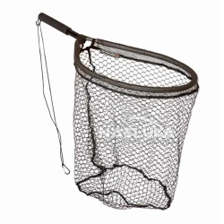 Αποχη Ψαρέματος Savage Gear Pro Finezze Rubber Mesh Net