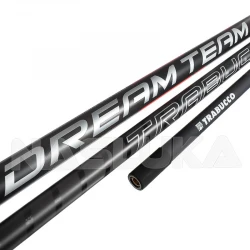 Κοντάρι Αποχης Trabucco Dream Team Edge Carp 3.20μ