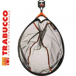 Κεφαλή Απόχης Trabucco XDS Micro Rubber