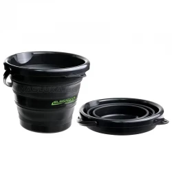 Πτυσσόμενος κουβάς Formax Folding Bucket