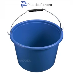 Κουβάς Ψαρέματος Plastica Panaro - 116