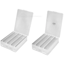 Κασετίνα Τεχνητών  Delphin TBX Duo 200-7P