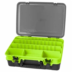 Κασετίνα Τεχνητών Delphin TBX Easy Duo 385-10