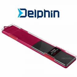 Θήκη για αρματωσιές Delphin Atoma Feeder Rigs Box