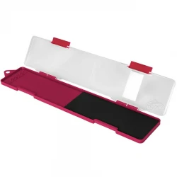 Θήκη για αρματωσιές Delphin Atoma Feeder Rigs Box