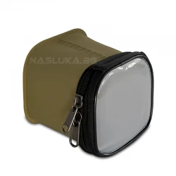 EVA Κασετίνα Delphin Unicase - M