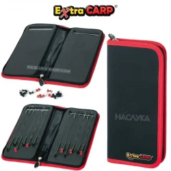 Θήκη για αρματωσιές Extra Carp Rig Wallet - 7547