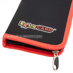 Θήκη για αρματωσιές Extra Carp Rig Wallet - 7547