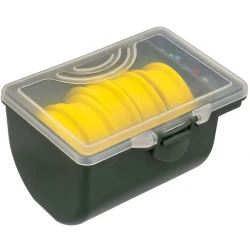 Κασετίνα για αρματωσιές Extra Carp Rig Box - 3722