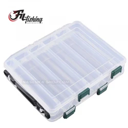 Κασετίνα Τεχνητών Fil Fishing Spinning Box - 0500