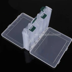 Κασετίνα Τεχνητών Fil Fishing Spinning Box - 0500