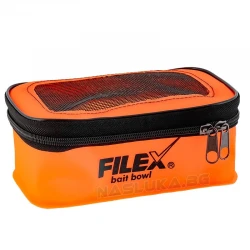 Κασετίνα Fil Fishing Eva Bait Bowl