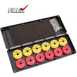 Θήκη για Αρματωσιές Filex Rig Case Fil 12