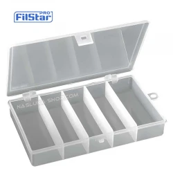Κασετίνα Τεχνητών FilStar FB-023A