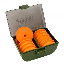 Κασετίνα για αρματωσιές με EVA spools Filstar CJ-010