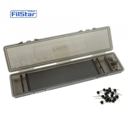 Θήκη για αρματωσιές Filstar Eco Carp Rig Box