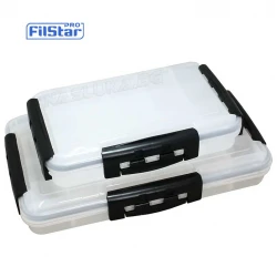 Κασετίνα ψαρέματος FilStar XD-20