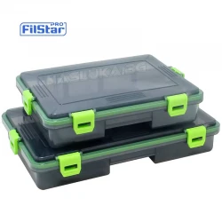 Κασετίνα Τεχνητών FilStar XD-33