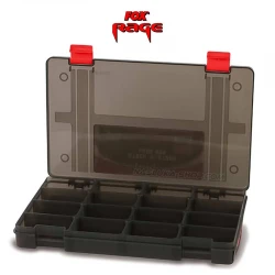 Κασετίνα Τεχνητών Fox Rage Stack 'n' Store Lure Box - Shallow