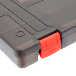 Κασετίνα Τεχνητών Fox Rage Stack 'n' Store Lure Box - Shallow