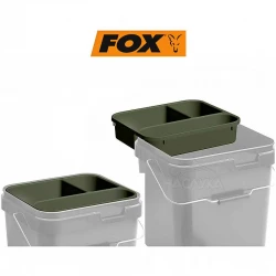 Αξεσουάρ Κουβάς Fox Square Bucket Insert