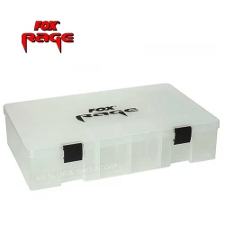 Κασετίνα Τεχνητών Fox Rage Large Deep Box
