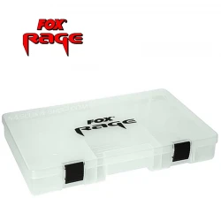 Κασετίνα Τεχνητών Fox Rage Large Box