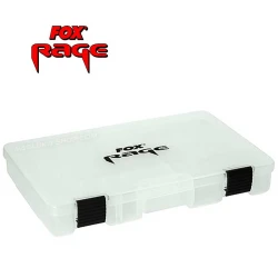 Κασετίνα Τεχνητών Fox Rage Medium Box