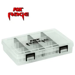 Κασετίνα Τεχνητών Fox Rage Small Box