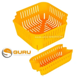 Αξεσουάρ Δολωμάτων Guru Bait Strainer