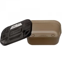 Κασετίνα Δολωμάτος Korum Bait Tub 1PT - 0.6l