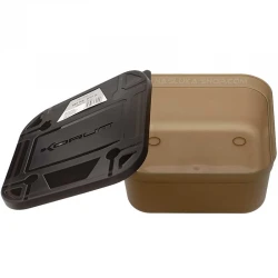Κουτί Δολώματος Korum Bait Tub 2PT- 1.2l