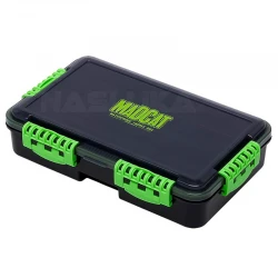 Αδιάβροχο Κουτί Madcat Waterproof Tackle Box 1-Compartment