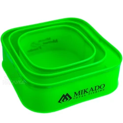Σετ 3 κασετίνες Mikado EVA Box Set 007