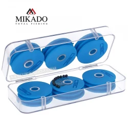 Κασετίνα για αρματωσιές Mikado Box For Rigs H552