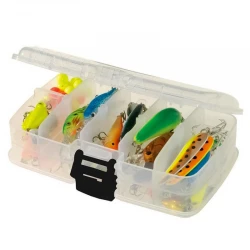 Διπλή κασετίνα δολώματος Plano Stowaway Double Sided 10-20