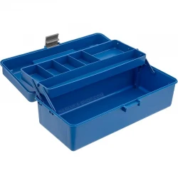 Βαλίτσα Ψαρέματος Plastica Panaro 141