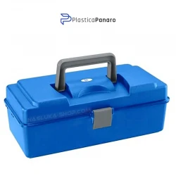 Βαλίτσα Ψαρέματος Plastica Panaro 141
