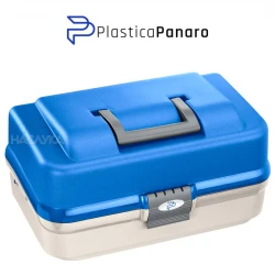Βαλίτσα Ψαρέματος Plastica Panaro - 145