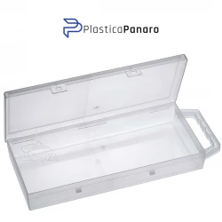 Κασετίνα Αξεσουάρ Plastica Panaro - 180